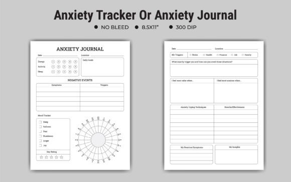 Download Anxiety Relief, Anxiety Tracker - Anxiety tracker Collection