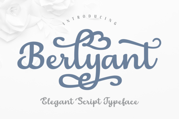 Download Berlyant - Premium Resources