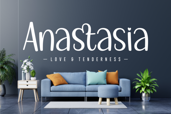 Download Anastasia - Premium Resources