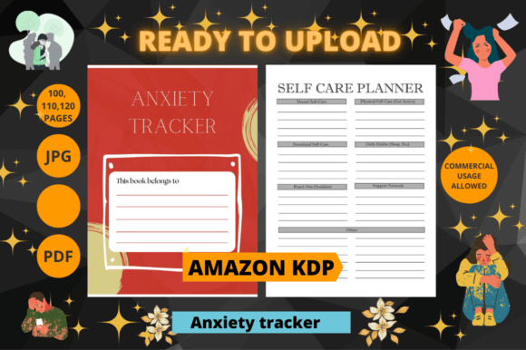 Download Anxiety Tracker: a Comprehensive Guide - Anxiety tracker Collection