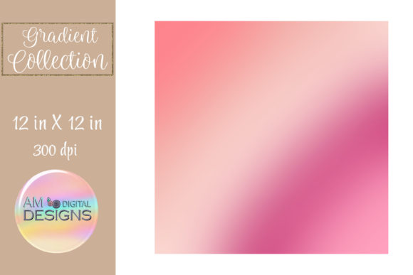 Download Cotton Candy Ombre Gradient Background - Gradient background Collection