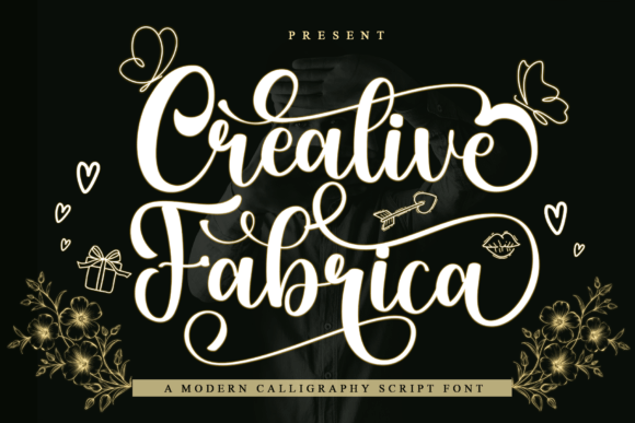 Download Creative Fabrica - Creative fabrica Collection