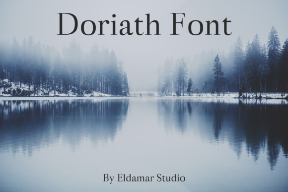 Download Doriath - Premium Resources